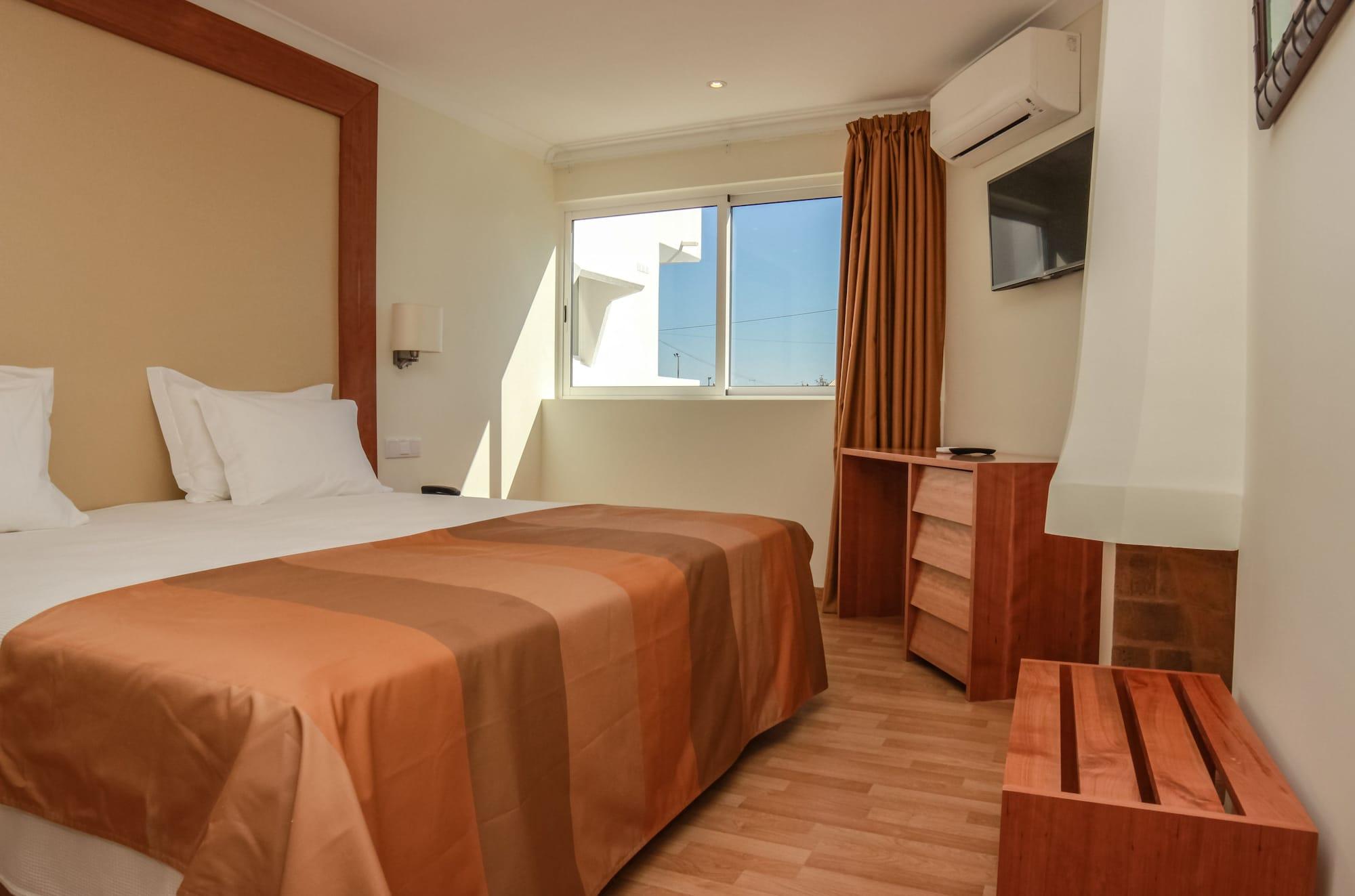 Lagoa Hotel apartamentowy