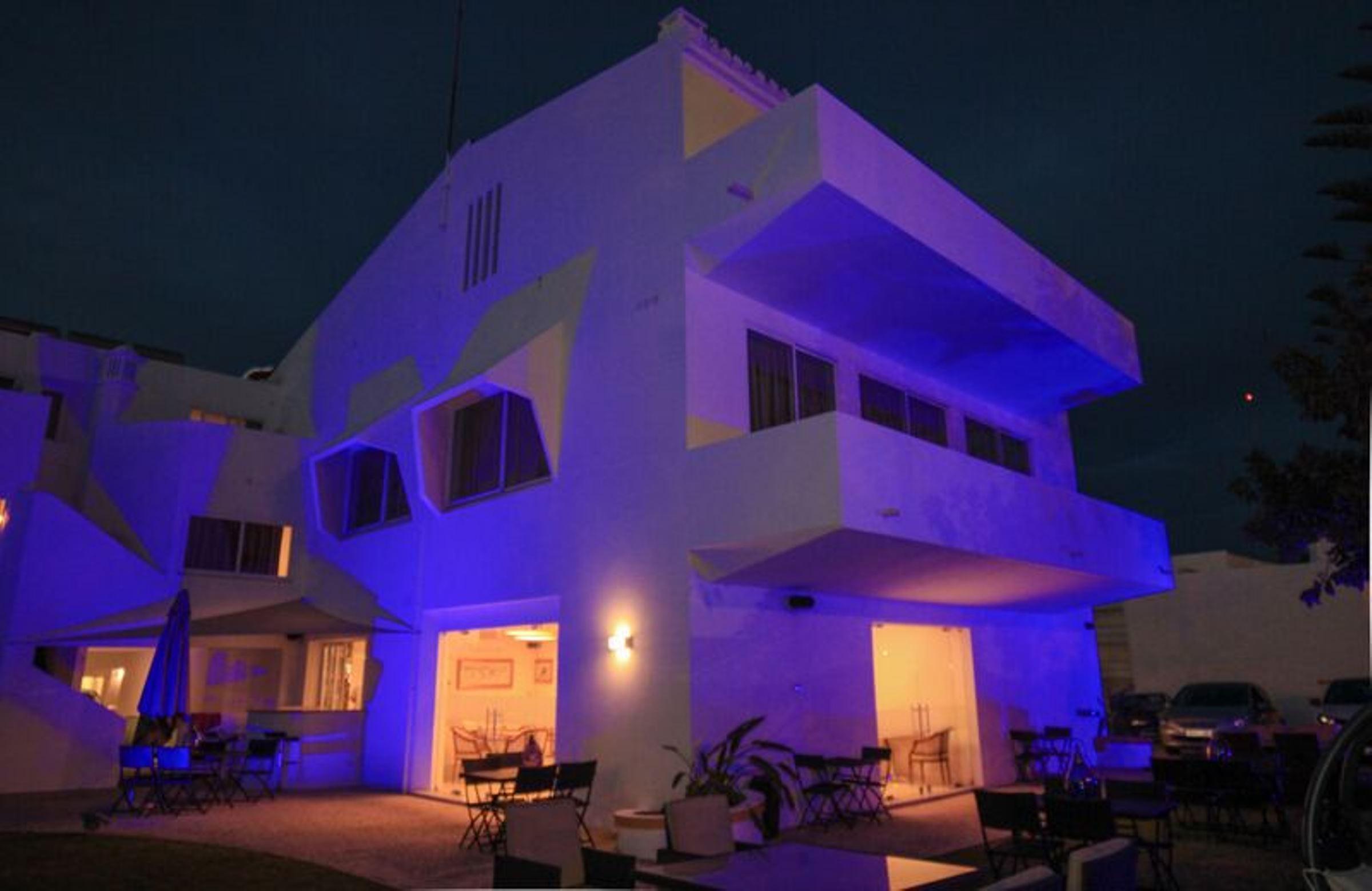 Lagoa Hotel apartamentowy Lagoa (Algarve)