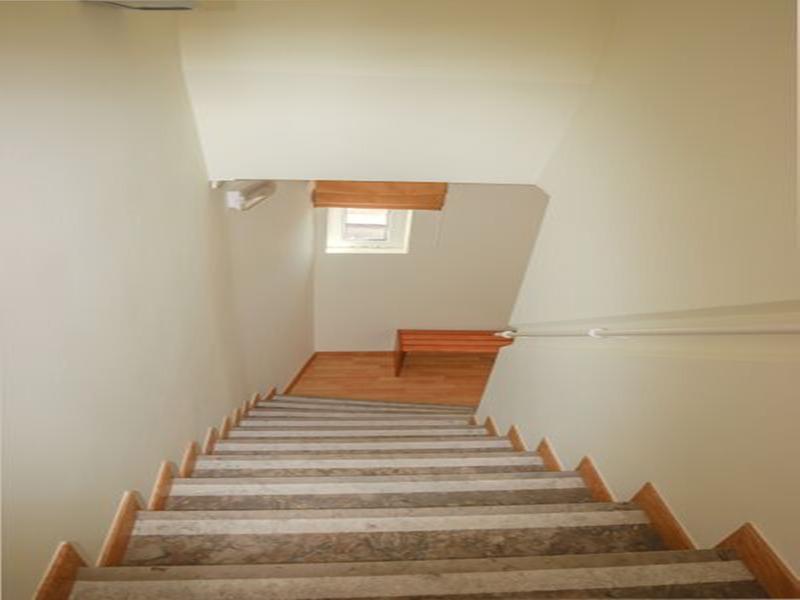 Hotel apartamentowy Lagoa 4*