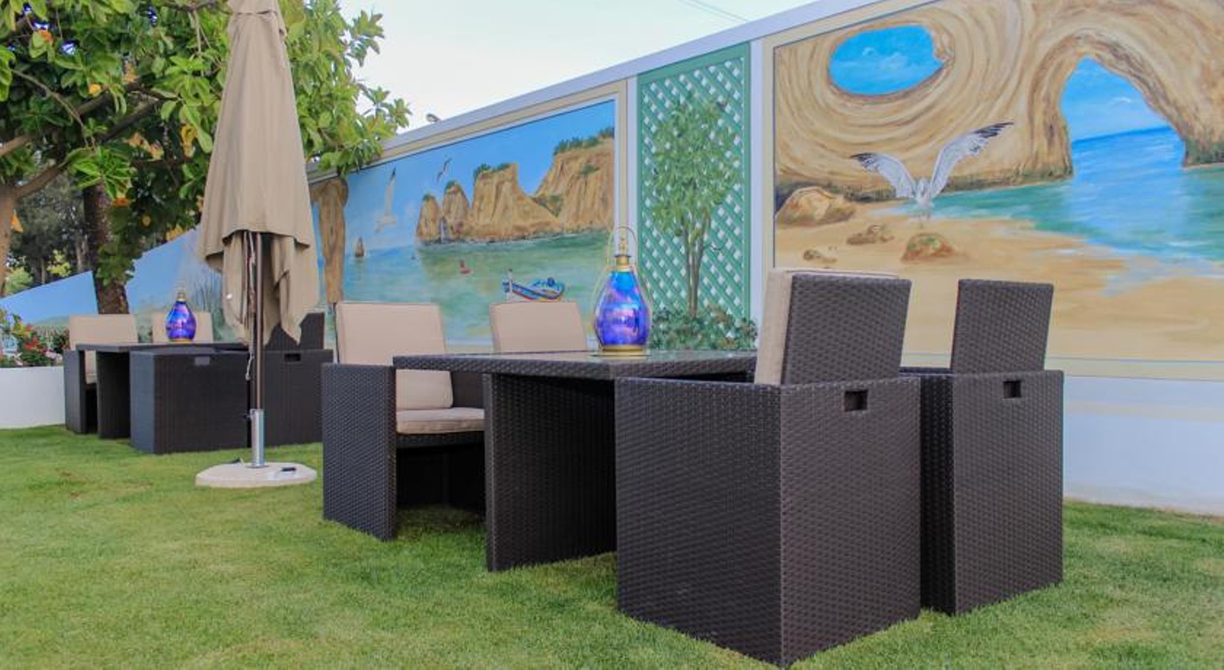 Lagoa Aparthotel